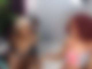 blackfantastickk's Live Sex Cam Show