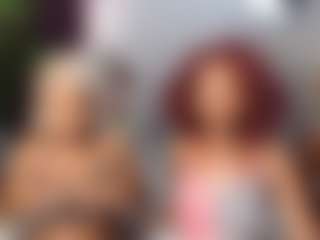 blackfantastickk's Live Sex Cam Show