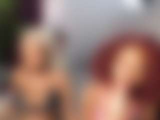blackfantastickk's Live Sex Cam Show