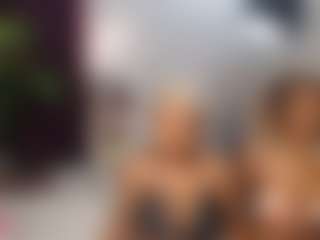 blackfantastickk's Live Sex Cam Show