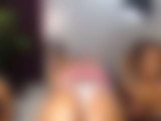 blackfantastickk's Live Sex Cam Show