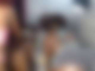 blackfantastickk's Live Sex Cam Show