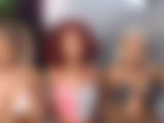 blackfantastickk's Live Sex Cam Show