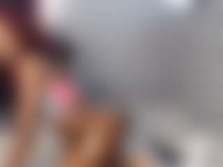 blackfantastickk's Live Sex Cam Show
