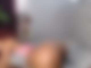 blackfantastickk's Live Sex Cam Show