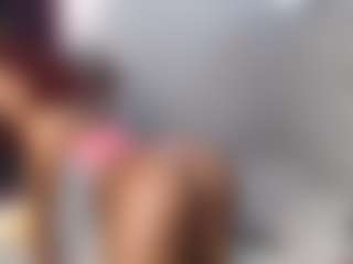blackfantastickk's Live Sex Cam Show