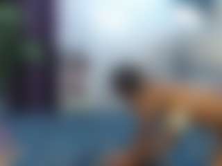 blackfantastickk's Live Sex Cam Show