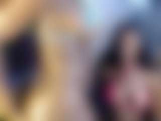 blackfantastickk's Live Sex Cam Show