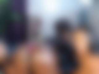 blackfantastickk's Live Sex Cam Show