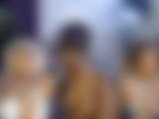 blackfantastickk's Live Sex Cam Show