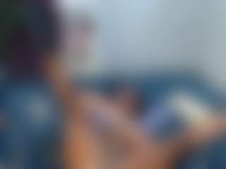 blackfantastickk's Live Sex Cam Show