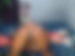 blackfantastickk's Live Sex Cam Show