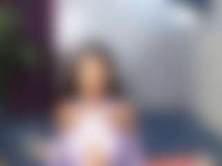 blackfantastickk's Live Sex Cam Show