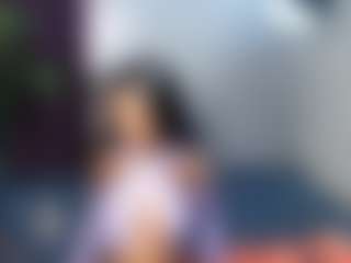 blackfantastickk's Live Sex Cam Show