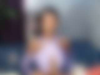 blackfantastickk's Live Sex Cam Show