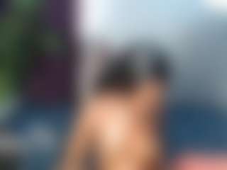 blackfantastickk's Live Sex Cam Show