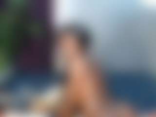 blackfantastickk's Live Sex Cam Show