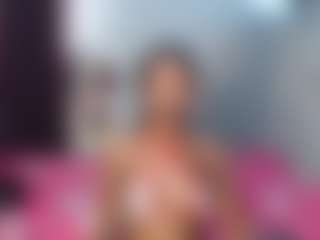 blackfantastickk's Live Sex Cam Show