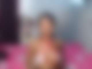 blackfantastickk's Live Sex Cam Show