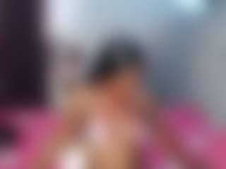 blackfantastickk's Live Sex Cam Show