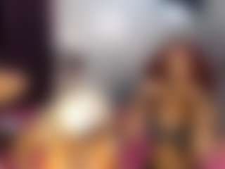 blackfantastickk's Live Sex Cam Show
