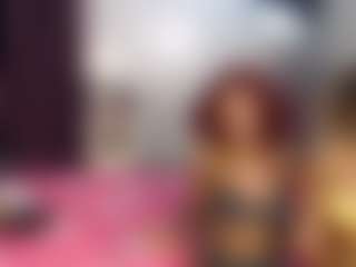 blackfantastickk's Live Sex Cam Show