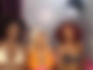 Live cam show with blackfantastickk - Shaved Pussy on Camiplay Live
