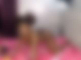 blackfantastickk's Live Sex Cam Show