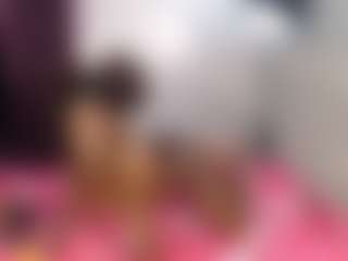 blackfantastickk's Live Sex Cam Show
