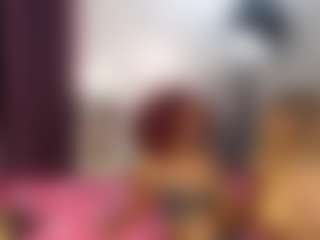 Live cam show with blackfantastickk - Latina on https://playwithruby.com