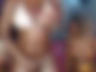 blackfantastickk's Live Sex Cam Show