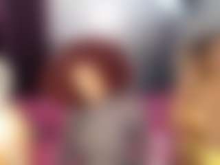 blackfantastickk's Live Sex Cam Show