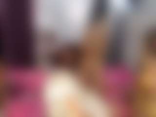 blackfantastickk's Live Sex Cam Show