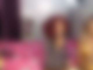 blackfantastickk's Live Sex Cam Show