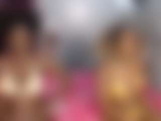 blackfantastickk's Live Sex Cam Show