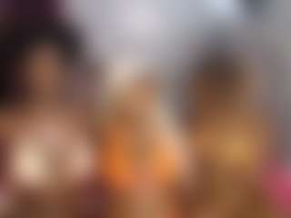 blackfantastickk's Live Sex Cam Show