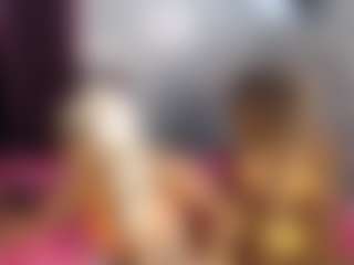 blackfantastickk's Live Sex Cam Show