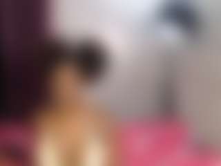 blackfantastickk's Live Sex Cam Show
