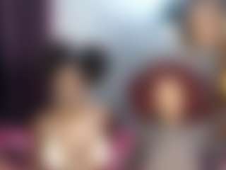 blackfantastickk's Live Sex Cam Show