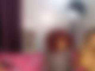 blackfantastickk's Live Sex Cam Show