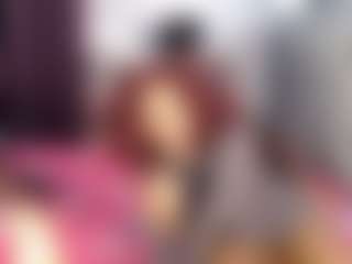blackfantastickk's Live Sex Cam Show