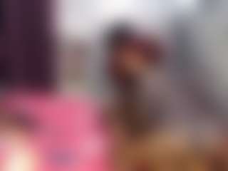blackfantastickk's Live Sex Cam Show