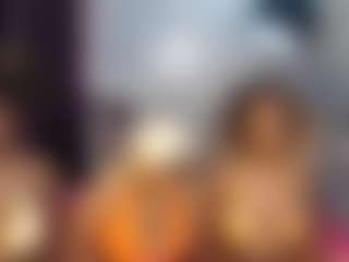 blackfantastickk's Live Sex Cam Show