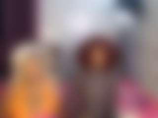 blackfantastickk's Live Sex Cam Show