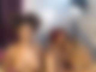 blackfantastickk's Live Sex Cam Show