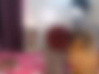 blackfantastickk's Live Sex Cam Show