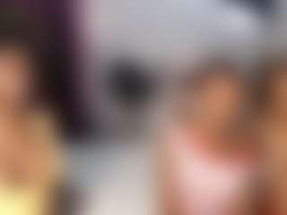 blackfantastickk's Live Sex Cam Show