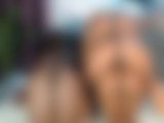 blackfantastickk's Live Sex Cam Show