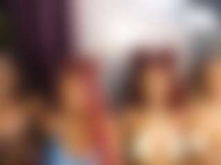 blackfantastickk's Live Sex Cam Show