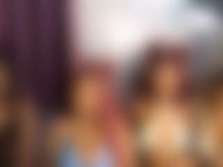 blackfantastickk's Live Sex Cam Show